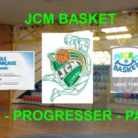 JCM Basket