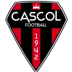 Cascol Football