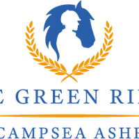Ashe Green Riding