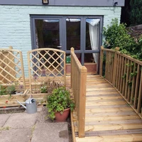 The Yoga Shed Crieff