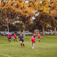 Fremantle 5 A Side
