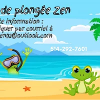 Plonge Zen