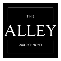 The Alley Restaurant and Bowling Alley