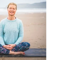 Literary Twisted Yoga