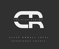 Clive Rodell - A.S.C.A. Coach & Exercise Technique Specialist