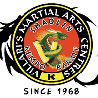 Villari's Self Defence Centres