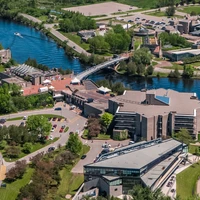 Trent University Athletic Centre