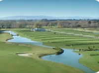 Pegasus Golf & Sports Club