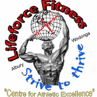 Lifeforce Fitness
