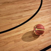 Akanksha Singh Basketball