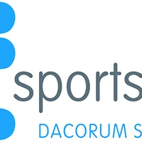Dacorum Athletics Track