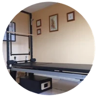 Susan Pilates