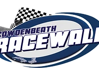 Cowdenbeath Racewall