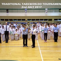 Singapore Taekwon-do Academy @ Kinex Katong #02-25 Distinct Creative Paya Lebar Bedok