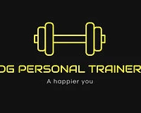 DG Personal Trainer