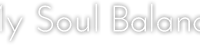 My Soul Balance