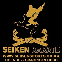 Seiken Karate