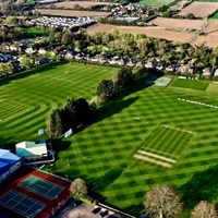 Bury St Edmunds Cricket Club