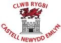 Clwb Rygbi Castell Newydd Emlyn - Newcastle Emlyn RFC