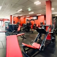 Snap Fitness 24/7 Greenlane