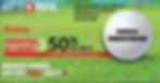 Golf O Max, Candiac