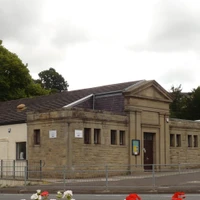 Laidlaw Memorial Pool