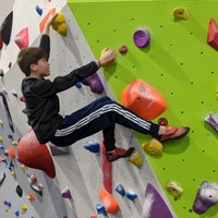 The Climbing Hub