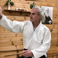 Aikido Shugyo Dojo