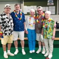 Lewisham and Crystal Palace Indoor Bowling Club