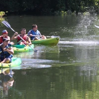 base Nautique