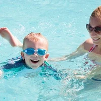 Parkside pool