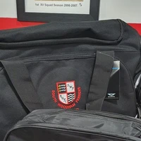 South Woodham Ferrers Rugby Football Club