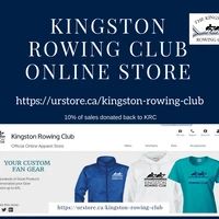Kingston Rowing Club Office