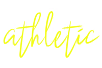 Alpha Athletic