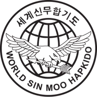 BRITISH COLUMBIA SINMOO HAPKIDO