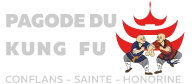 Pagoda Du Kung Fu