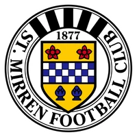 St Mirren F.C.