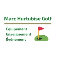 Marc Hurtubise Golf