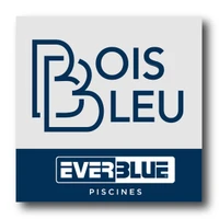 Bleu Everblue Woods