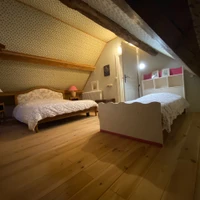 Gîte de la Doit