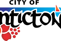 Skaha Lake Beach