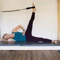 Essential Pilates