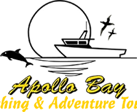 Apollo Bay Fishing & Adventure Tours