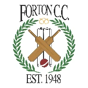 Forton Cricket Club