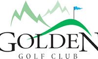 Golden Golf Course Driving Range