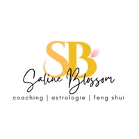 Saline Blossom | Coach de vie certifiée RNCP - Consultante en Astrologie chinoise & Feng Shui