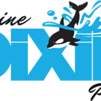 Dixie swimming pool