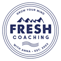 Fresh Coaching