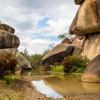 Warialda Swimming Pool