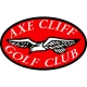 Axe Cliff Golf Club